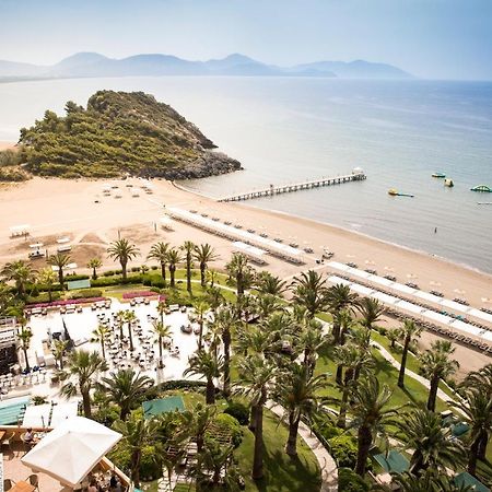 Robinson Sarigerme Park Ξενοδοχείο Dalaman Εξωτερικό φωτογραφία