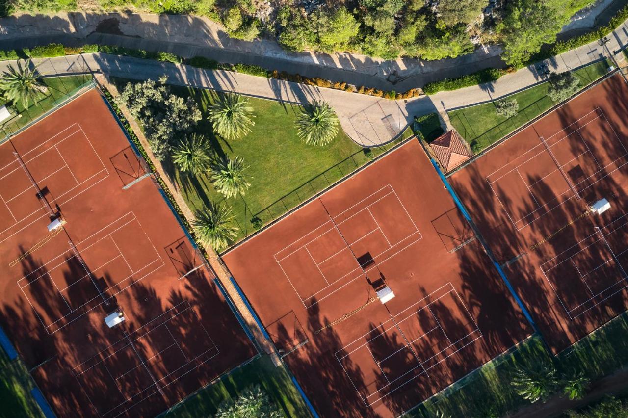 Robinson Sarigerme Park Ξενοδοχείο Dalaman Εξωτερικό φωτογραφία
