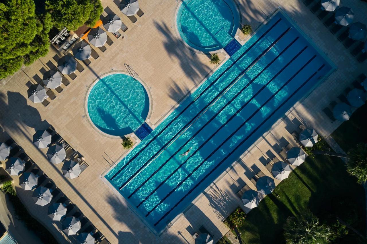 Robinson Sarigerme Park Ξενοδοχείο Dalaman Εξωτερικό φωτογραφία