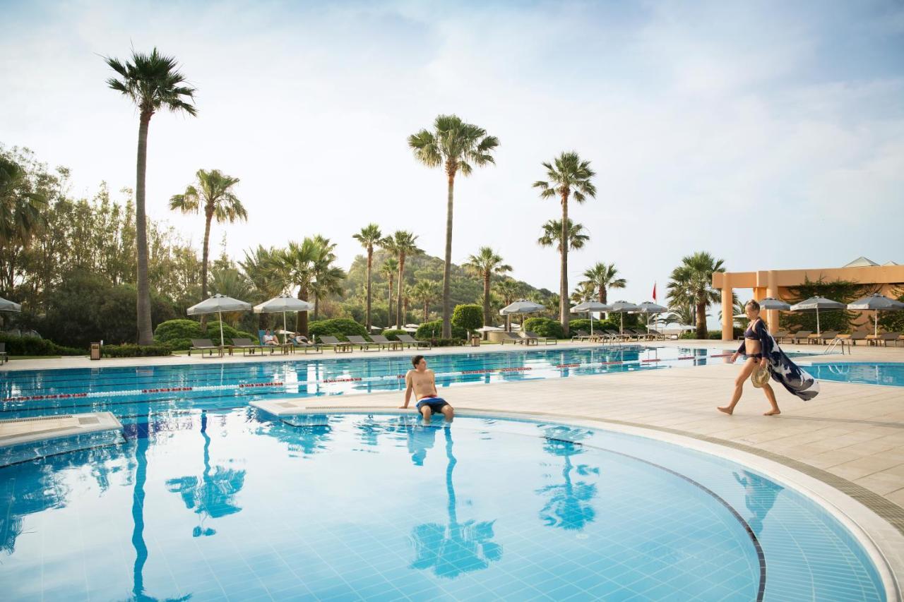 Robinson Sarigerme Park Ξενοδοχείο Dalaman Εξωτερικό φωτογραφία
