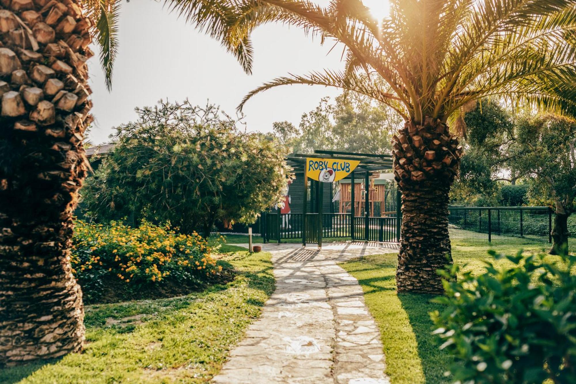 Robinson Sarigerme Park Ξενοδοχείο Dalaman Εξωτερικό φωτογραφία