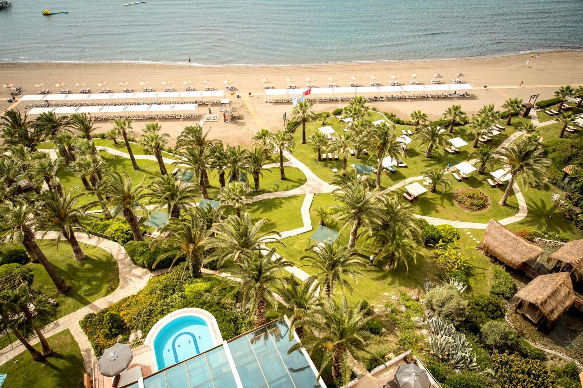 Robinson Sarigerme Park Ξενοδοχείο Dalaman Εξωτερικό φωτογραφία