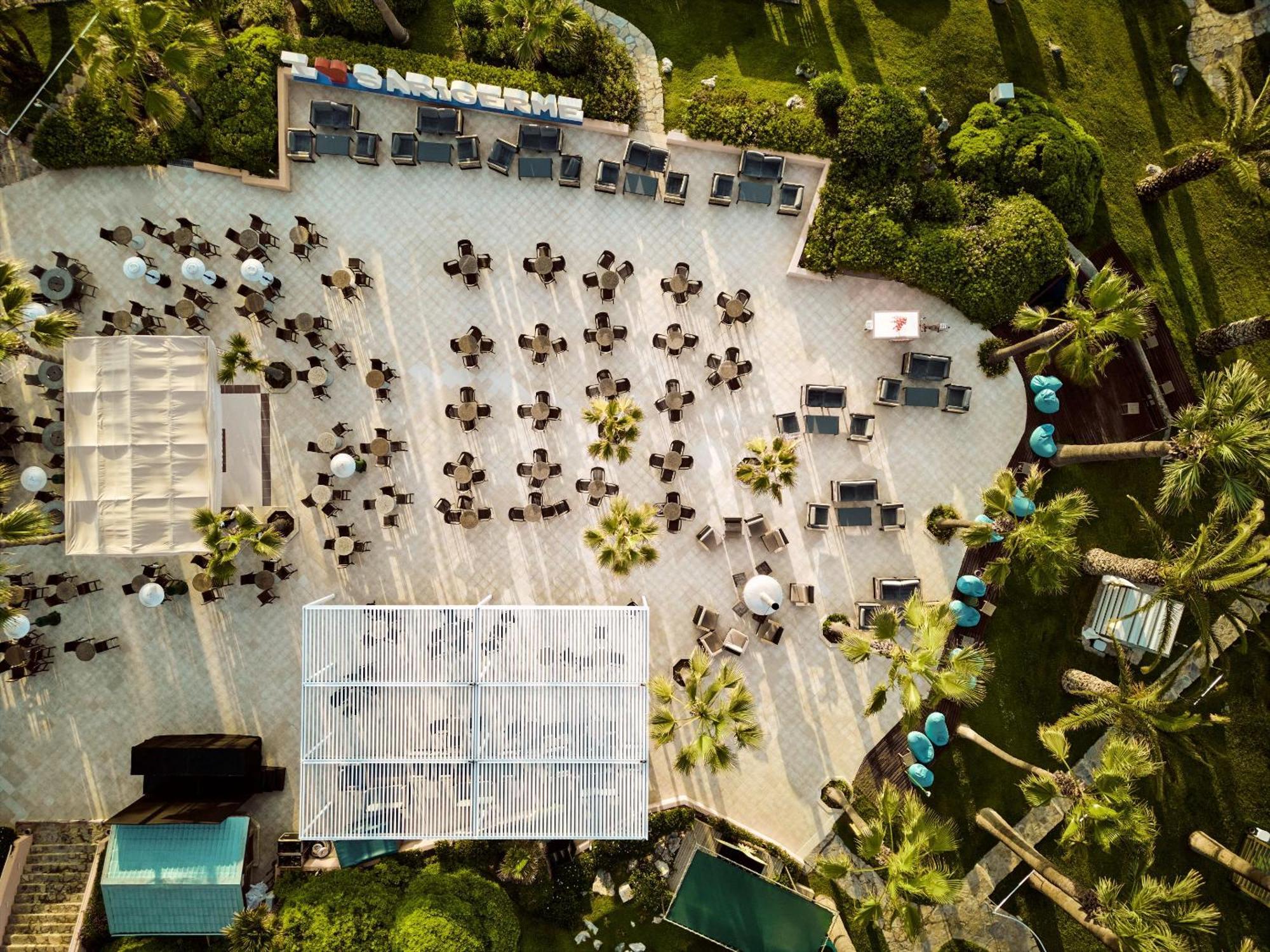 Robinson Sarigerme Park Ξενοδοχείο Dalaman Εξωτερικό φωτογραφία