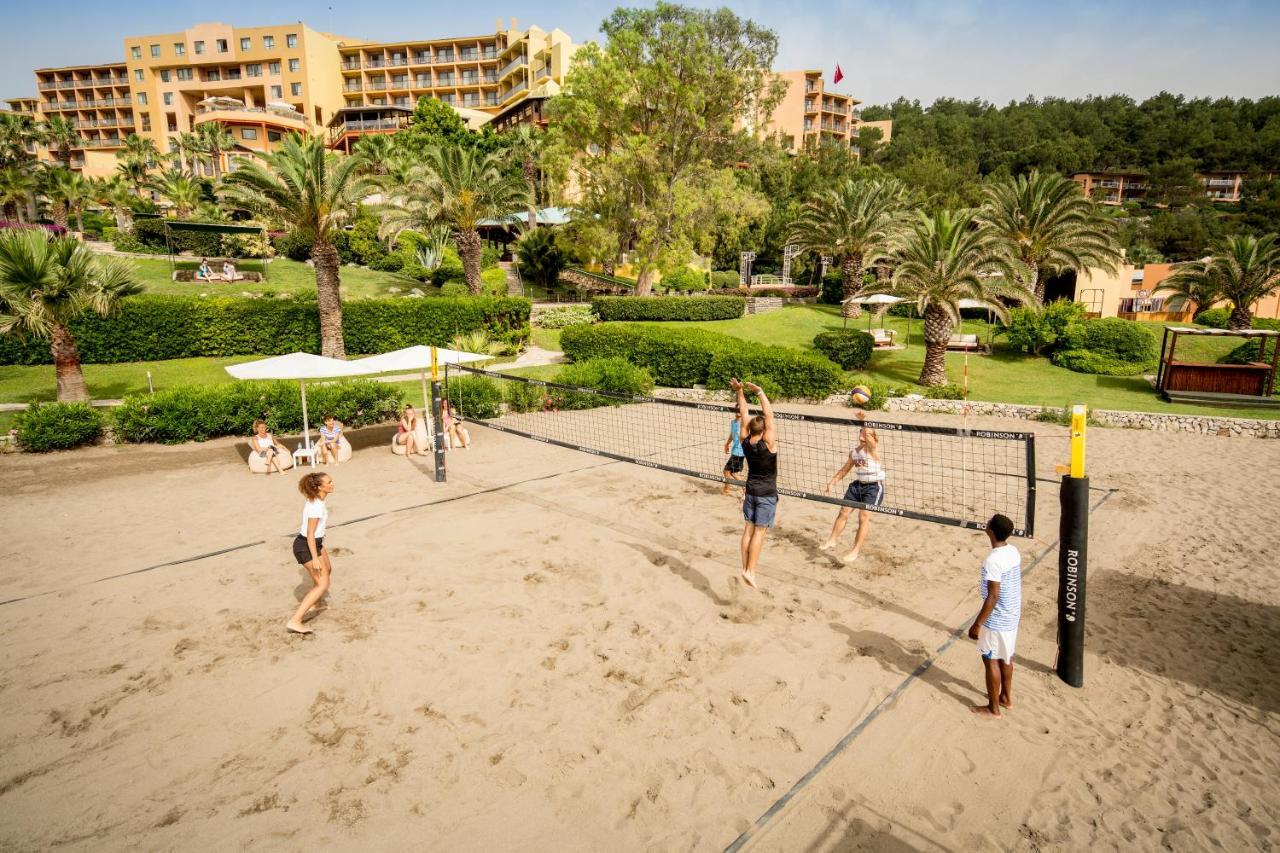 Robinson Sarigerme Park Ξενοδοχείο Dalaman Εξωτερικό φωτογραφία